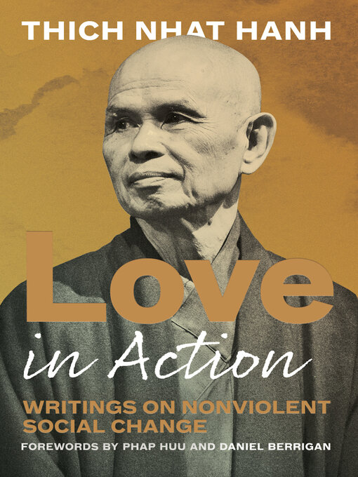 Title details for Love in Action by Thich Nhat Hanh - Available